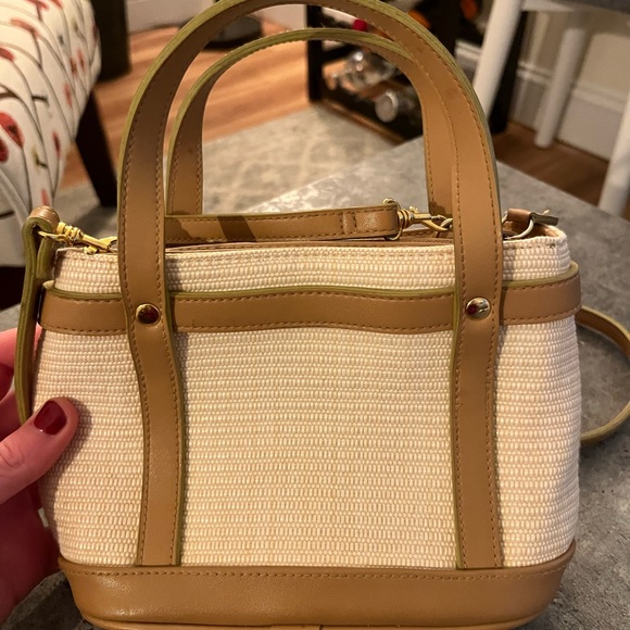 Étienne Aigner Purse - Picture 1 of 6